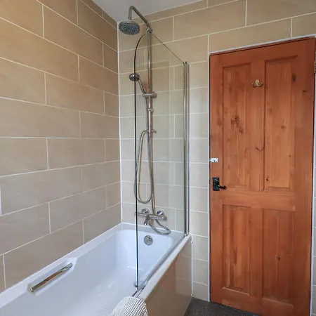 Capella Nyaraló Keswick