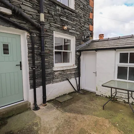 Holiday home Capella Keswick (Cumbria)