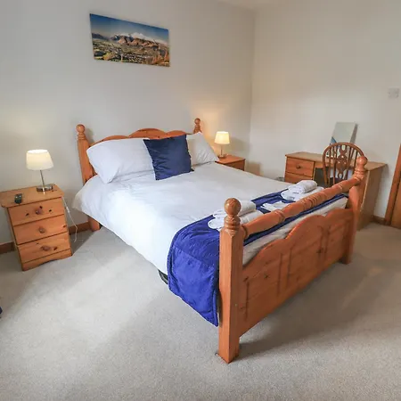 Holiday home Capella