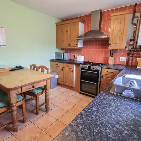 Holiday home Capella