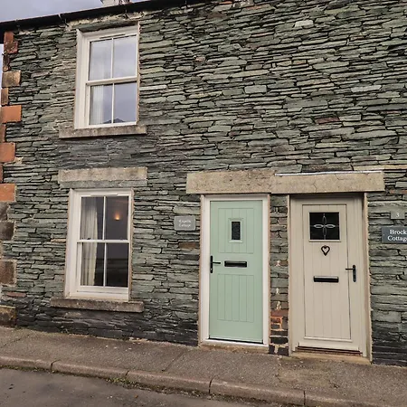 Capella * Κέσγουικ