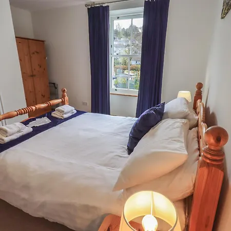 Capella Ferienhaus *