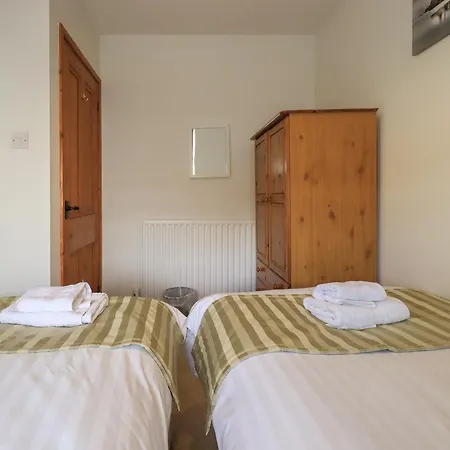 Ferienhaus Capella *