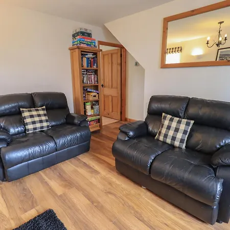 Capella Ferienhaus *