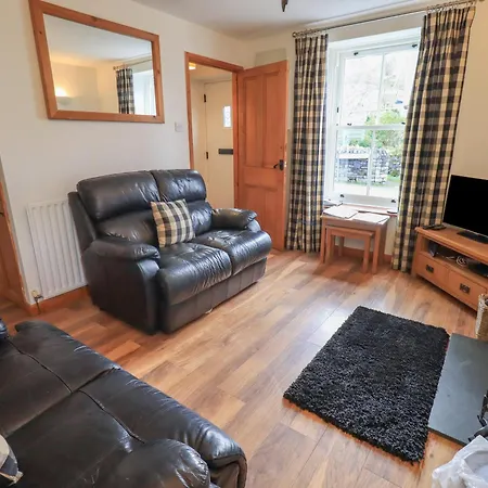 Capella Ferienhaus Keswick (Cumbria)