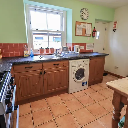 Capella Keswick (Cumbria)